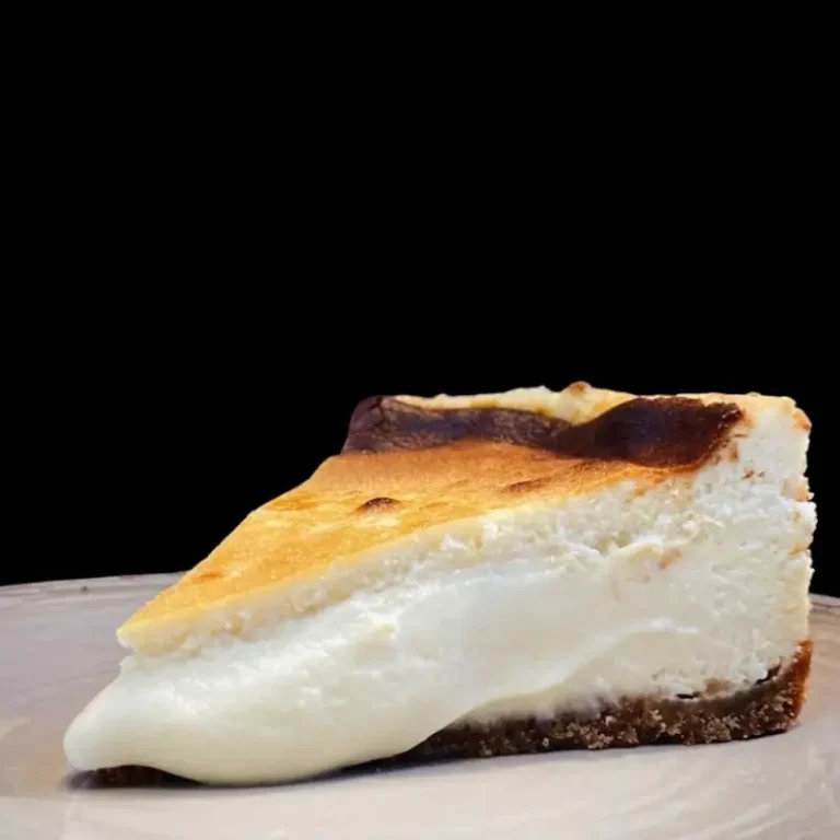 cheesecake