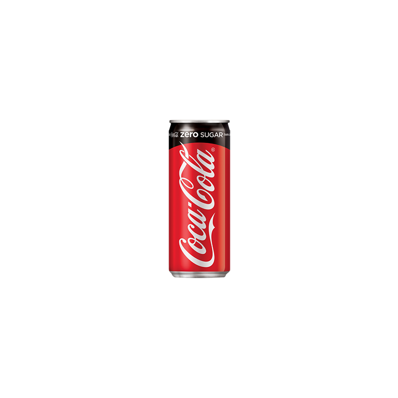 Cocacola Zero