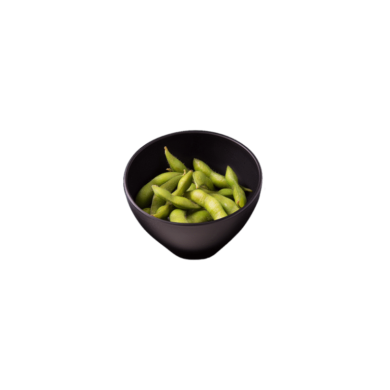 edamame