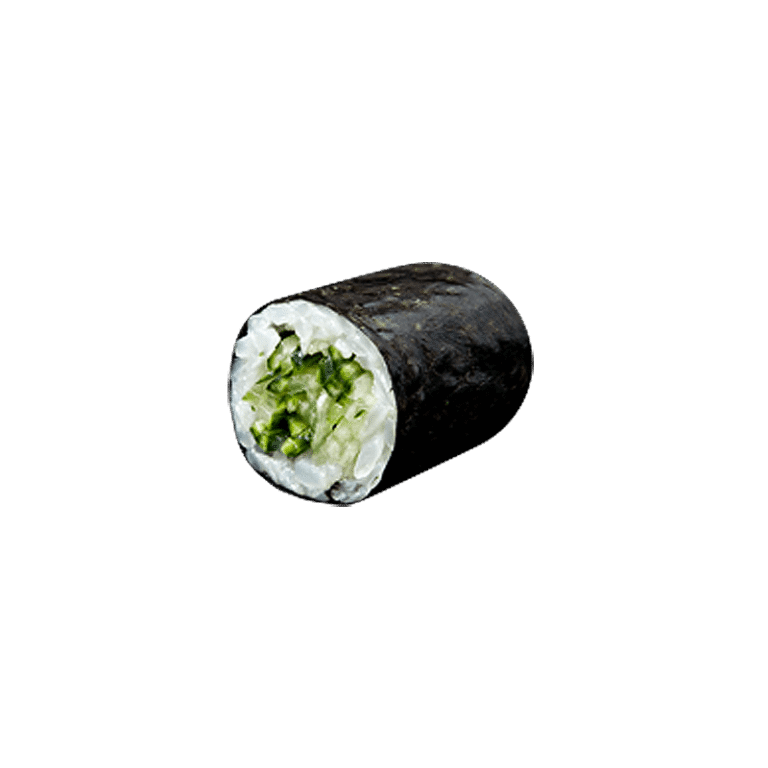 kappa-maki