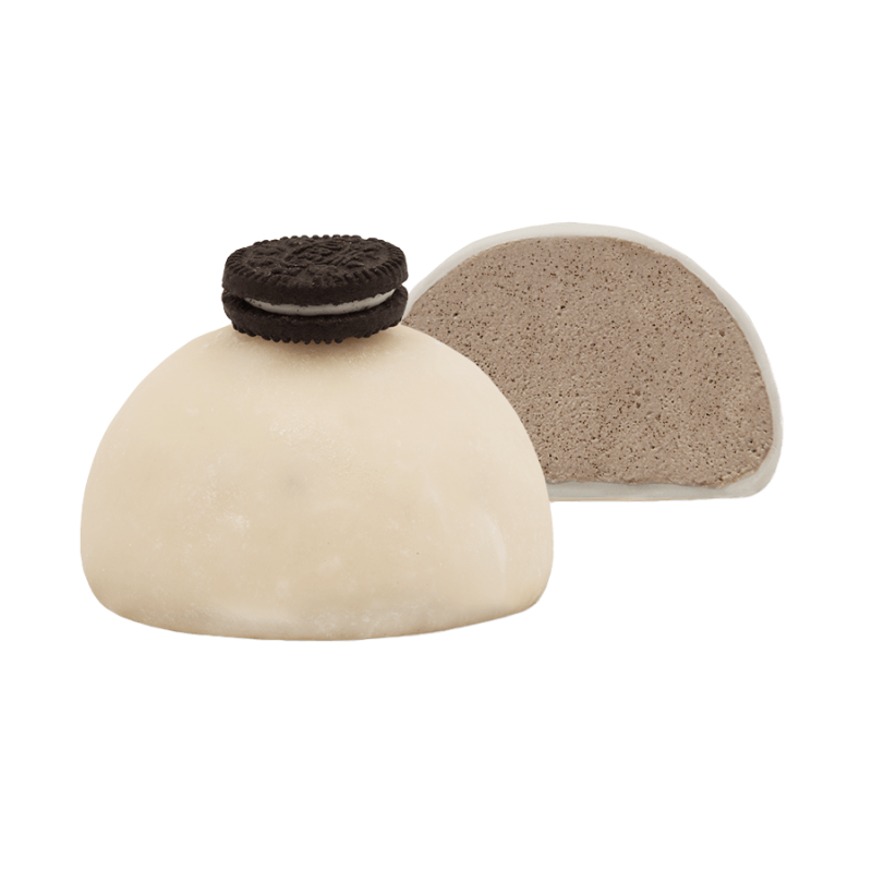 Mochi artesà d'oreo