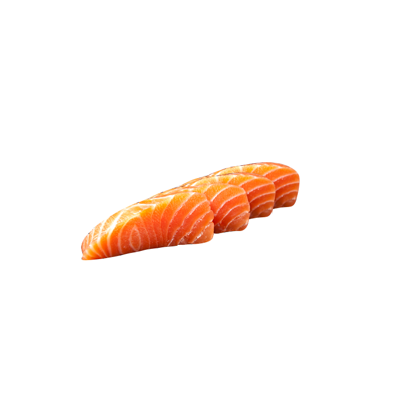 Sashimi Salmó