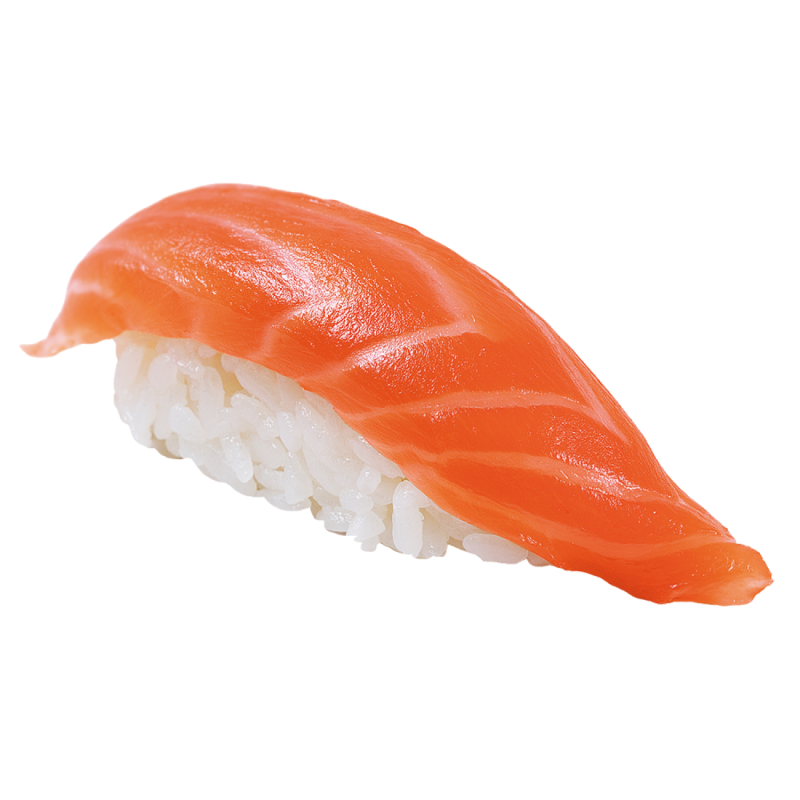 Nigiri Salmó