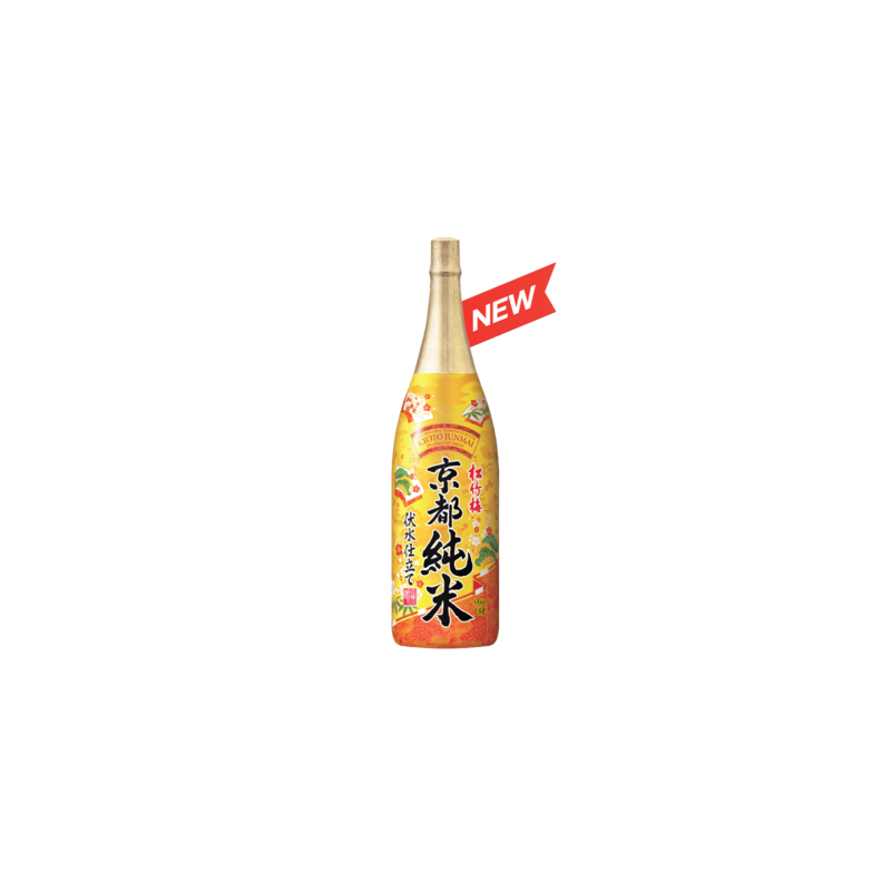 Sake Kyoto Fushimizu...