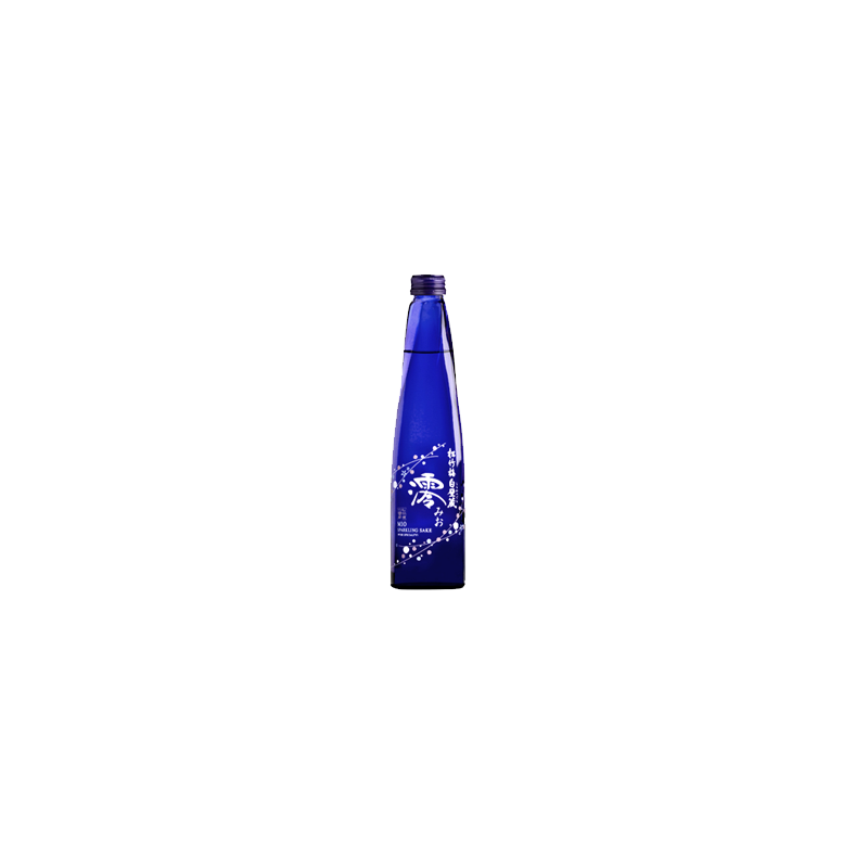 Sake sparkling MIO