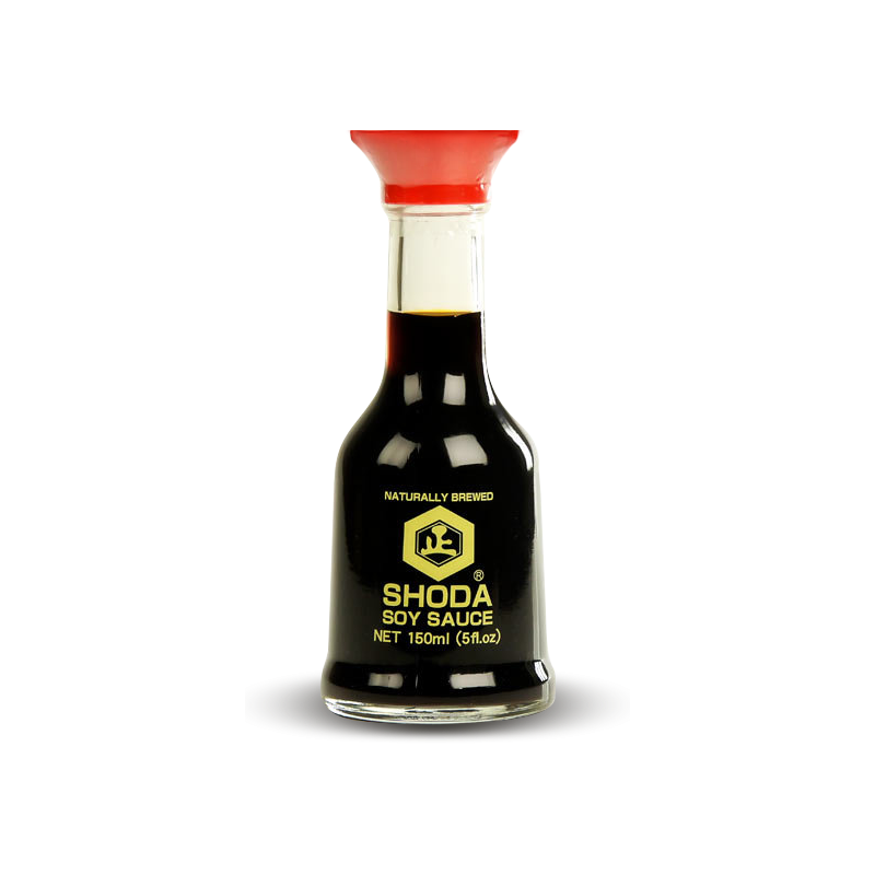 Salsa de soja SHODA